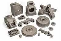 Ductile Iron Castings
