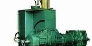 Rubber Dispersion Kneader Machine