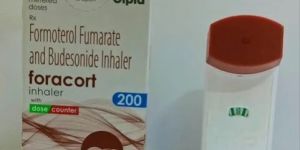 Foracort Inhaler