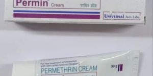 Permethrin Cream