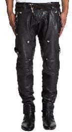 Leather Pants