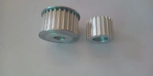 Aluminium Timing Pulley