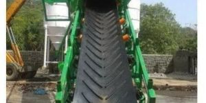 Rubber Conveyor Belts