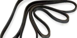 Multi Ribbed V Belts