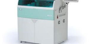 Random Access Bio Chemistry Analyzer