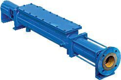 Cavity Pumps