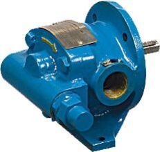 Rotary Gear Pump