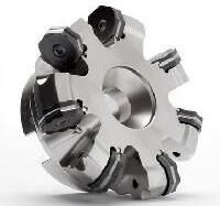 Face Milling Cutter