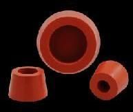 Rubber Masking Plug