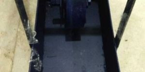 Paint Line Marking Machine