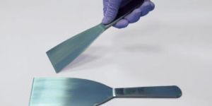 Laboratory Scrappers