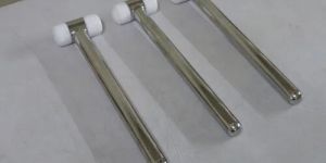 Stainless Steel Teflon Hammer