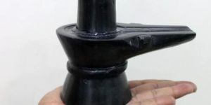 Marble Shivling Statues