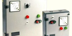 Electric Motor Starters