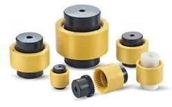 Flexible Drive Coupling