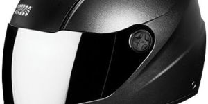 PROFESSIONAL MIRROR VISOR Helmet