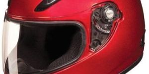 Ultra Helmet