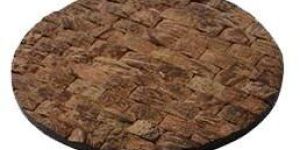 Coconut Shell Table Mat