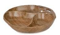 Walnut Wood Bowl
