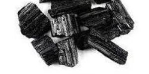 Tourmaline Rough Stone