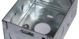 Modular Electrical Box