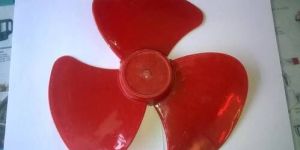 PVC Fan Blade