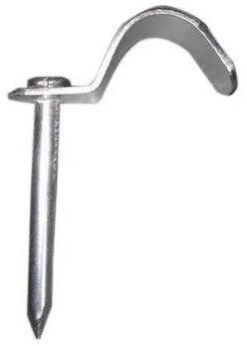 SS Sanitary Pipe Hook