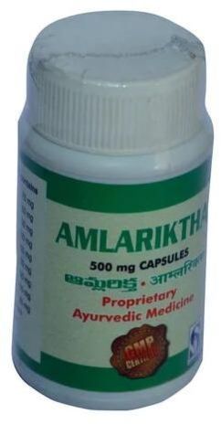 Digestive Herbal Capsule