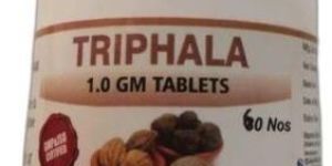 Triphala Tablets