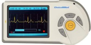 Handheld ECG Machine