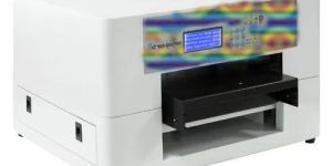 Digital T-Shirt Printing Machine