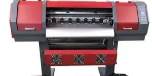 Eco Solvent Vinyl Printer