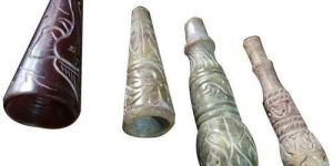 Stone Chillum