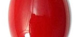 Red Coral Gemstone
