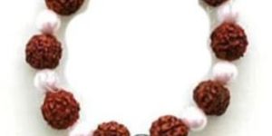 Rudraksha Bracelet