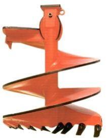 Soil Augers