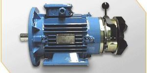 Crane Duty Brake Motor