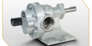 Gear Pumps