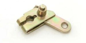 Automotive Sheet Metal Component