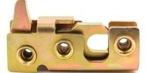 Cabin Door Latches