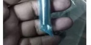 Mild Steel Piston Ring