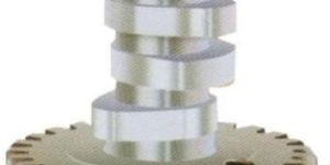 Three Wheeler Camshaft