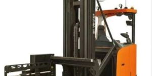 Narrow Aisle Truck