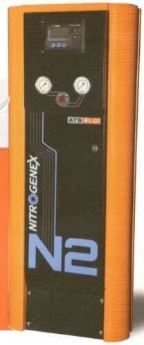 Nitrogen Tyre Inflator