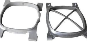 Aluminum Die Casting