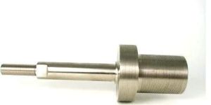 CNC Machine Screw