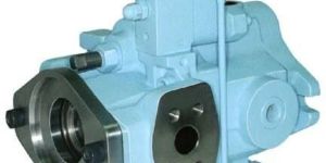 Hydraulic Pump