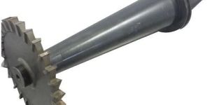 STUB MILLING ARBOR