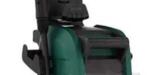 High Pressure Washer