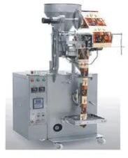 Automatic Pulses Packing Machine